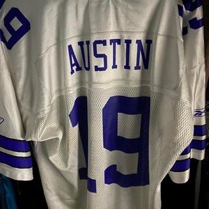 Cowboys authentic Jersey